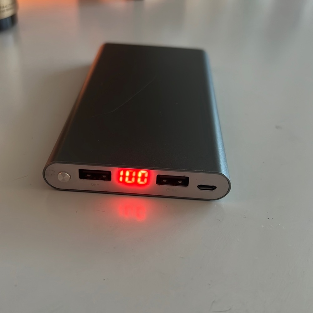 Polanfo power bank